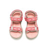 SANDALIAS DE NIñO MTNG KIDS TRECK ROSA 49098 60239