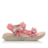 SANDALIAS DE NIñO MTNG KIDS TRECK ROSA 49098 60239