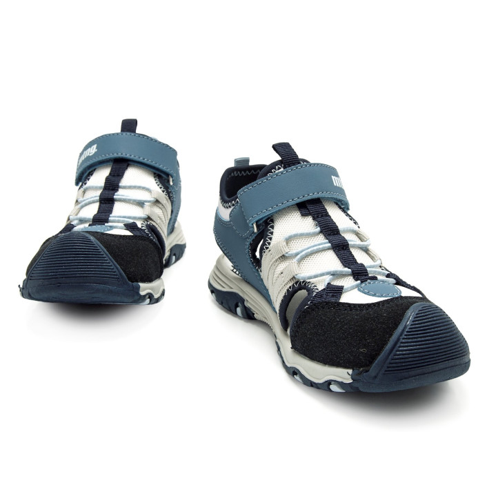 SANDALIAS DE NIñO MTNG KIDS RIVER AZUL 48740 60168 - Querol online