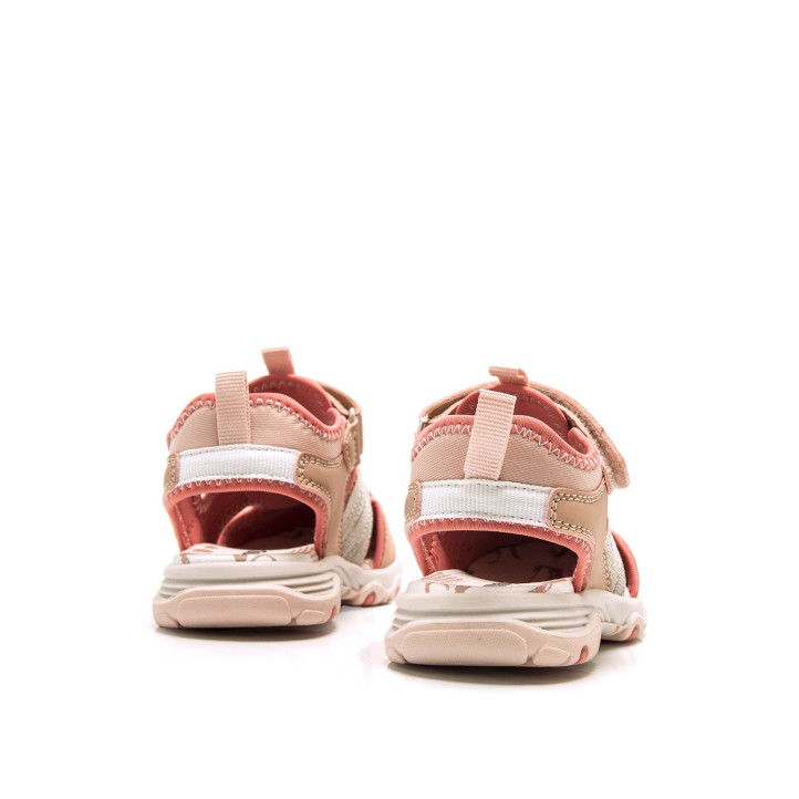 SANDALIAS DE NIñO MTNG KIDS RIVER ROSA 48740 60170 - Querol online