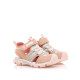 SANDALIAS DE NIñO MTNG KIDS RIVER ROSA 48740 60170 - Querol online