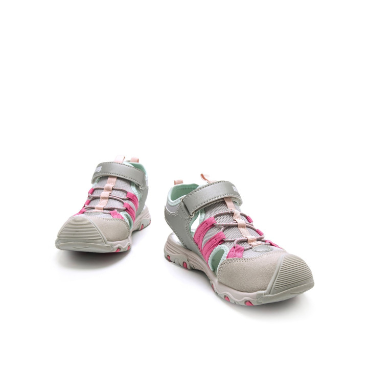 SANDALIAS DE NIñO MTNG KIDS RIVER PLATA 48740 60169 - Querol online