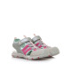 SANDALIAS DE NIñO MTNG KIDS RIVER PLATA 48740 60169 - Querol online
