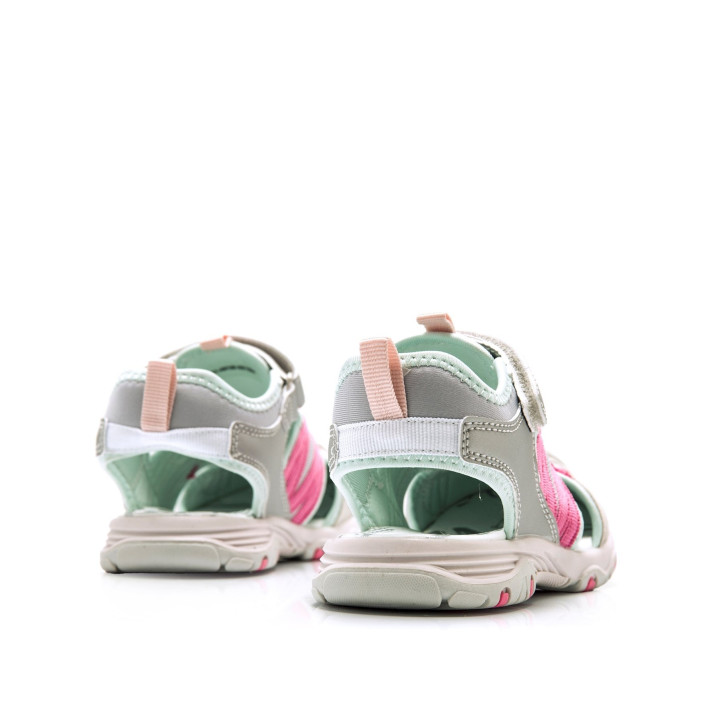 SANDALIAS DE NIñO MTNG KIDS RIVER PLATA 48740 60169 - Querol online