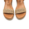 SANDALIAS DE MUJER MUSTANG MARIELLA MARRON 54527 60329