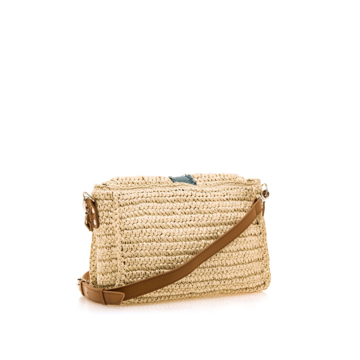 COMPLEMENTOS DE MUJER MUSTANG ANDER BEIGE ANDER 60002 - Querol online