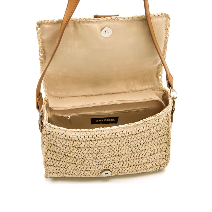 COMPLEMENTOS DE MUJER MUSTANG ANDER BEIGE ANDER 60002 - Querol online