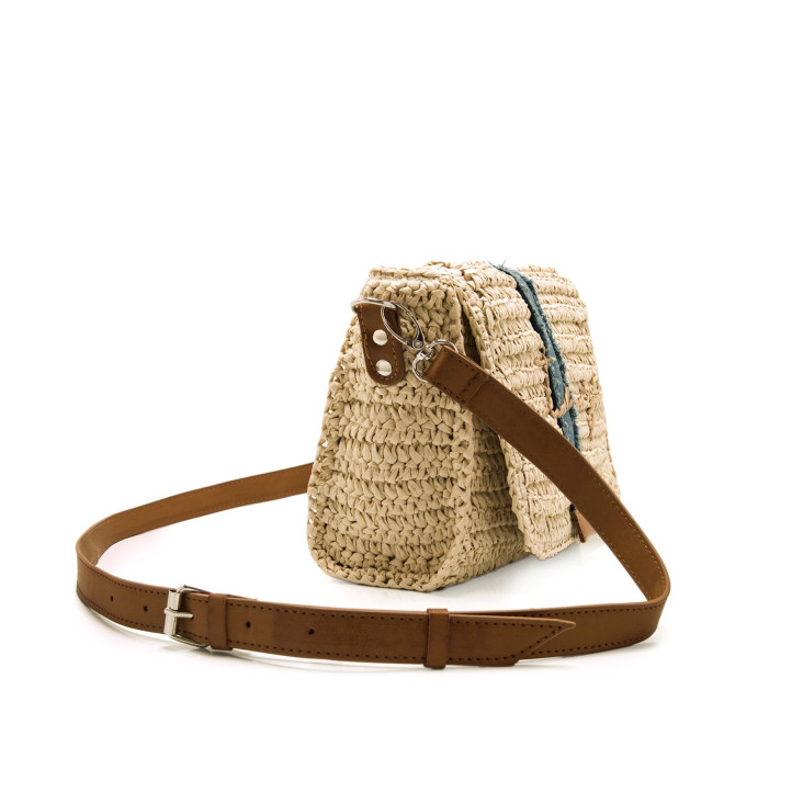 COMPLEMENTOS DE MUJER MUSTANG ANDER BEIGE ANDER 60002 - Querol online