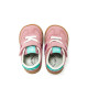 DEPORTIVAS DE NIñO MTNG KIDS FREE BABY ROSA 49060 59594 - Querol online