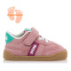 DEPORTIVAS DE NIñO MTNG KIDS FREE BABY ROSA 49060 59594 - Querol online