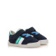 DEPORTIVAS DE NIñO MTNG KIDS FREE BABY AZUL 49060 59595 - Querol online