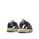SANDALIAS DE NIñO MTNG KIDS TRECK AZUL 49099 60240 - Querol online