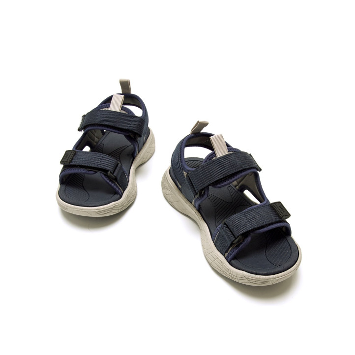 SANDALIAS DE NIñO MTNG KIDS TRECK AZUL 49099 60240 - Querol online