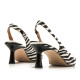ZAPATOS DE MUJER MUSTANG NINETTE NEGRO 54163 60675 - Querol online