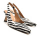 ZAPATOS DE MUJER MUSTANG NINETTE NEGRO 54163 60675 - Querol online