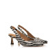 ZAPATOS DE MUJER MUSTANG NINETTE NEGRO 54163 60675 - Querol online