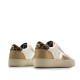 DEPORTIVAS DE MUJER MUSTANG LAUPER BLANCO 60843 59745 - Querol online
