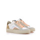 DEPORTIVAS DE MUJER MUSTANG LAUPER BLANCO 60843 59745 - Querol online