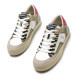 DEPORTIVAS DE MUJER MUSTANG LAUPER BLANCO 60843 59746 - Querol online