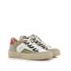 DEPORTIVAS DE MUJER MUSTANG LAUPER BLANCO 60843 59746 - Querol online