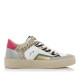 DEPORTIVAS DE MUJER MUSTANG LAUPER BLANCO 60843 59746 - Querol online