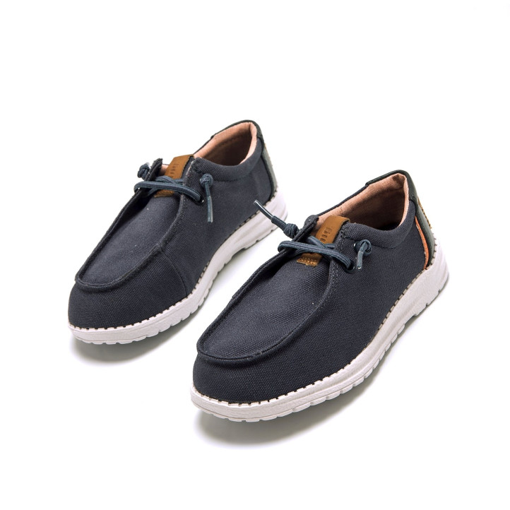 ZAPATOS DE NIñO MTNG KIDS WAT AZUL 48918 59548 - Querol online
