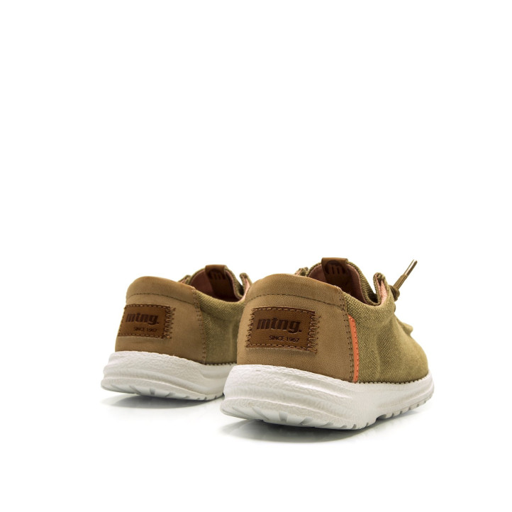 ZAPATOS DE NIñO MTNG KIDS WAT BEIGE 48918 59549 - Querol online
