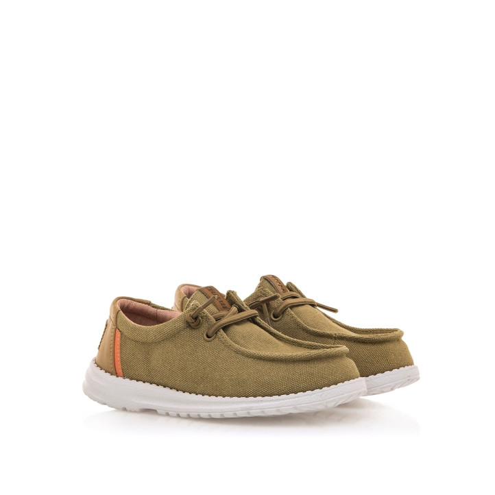 ZAPATOS DE NIñO MTNG KIDS WAT BEIGE 48918 59549 - Querol online