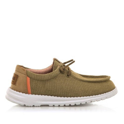 ZAPATOS DE NIñO MTNG KIDS WAT BEIGE 48918 59549 - Querol online