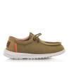 ZAPATOS DE NIñO MTNG KIDS WAT BEIGE 48918 59549
