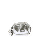 BANDOLERAS DE MUJER MARIAMARE BOBBY PLATA BOBBY 59865 - Querol online