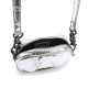BANDOLERAS DE MUJER MARIAMARE BOBBY PLATA BOBBY 59865 - Querol online