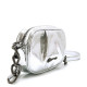 BANDOLERAS DE MUJER MARIAMARE BOBBY PLATA BOBBY 59865 - Querol online
