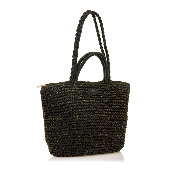 COMPLEMENTOS DE MUJER MUSTANG LEWIS NEGRO LEWIS 59983 - Querol online