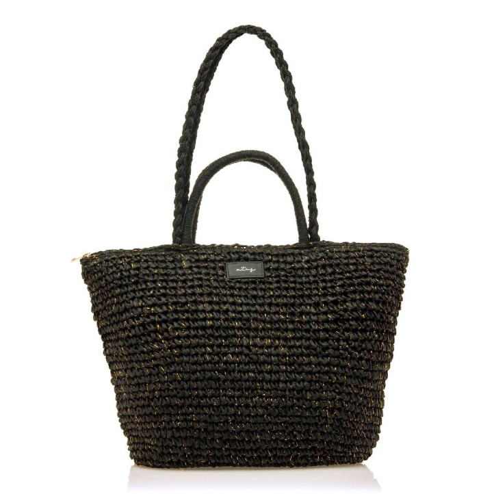 COMPLEMENTOS DE MUJER MUSTANG LEWIS NEGRO LEWIS 59983 - Querol online