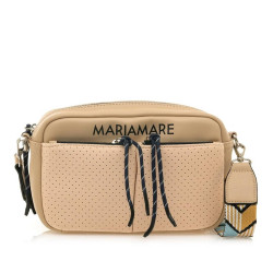 BANDOLERAS DE MUJER MARIAMARE NISI BEIGE NISI 59911 - Querol online