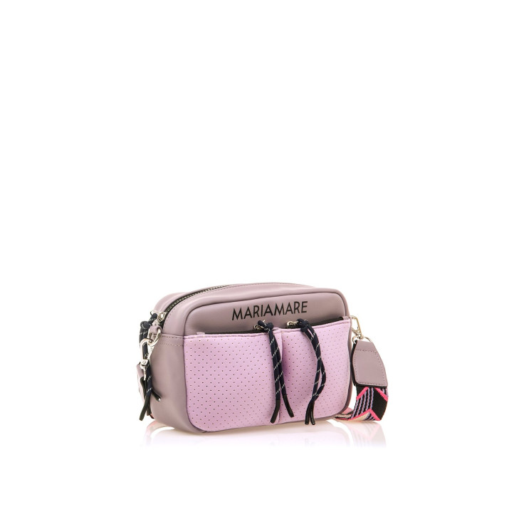 BANDOLERAS DE MUJER MARIAMARE NISI MORADO NISI 59912 - Querol online
