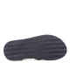 Chanclas Nicoboco sester marrones con tiras de tejido al dedo - Querol online