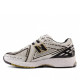 Zapatillas deportivas New Balance 1906R metallic silver con metallic gold hombre - Querol online