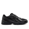 Sabatilles esportives New Balance 740 black amb black cement home