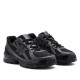 Zapatillas deportivas New Balance 740 black con black cement hombre - Querol online