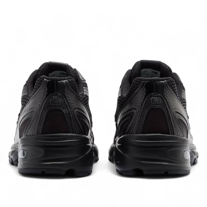 Sabatilles esportives New Balance 740 black amb black cement home - Querol online