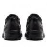 Zapatillas deportivas New Balance 740 black con black cement hombre