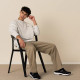 Zapatillas deportivas New Balance 2002R black con phantom y gunmetal hombre - Querol online