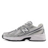Zapatillas deportivas New Balance 740 nb navy con white y shadow grey mujer
