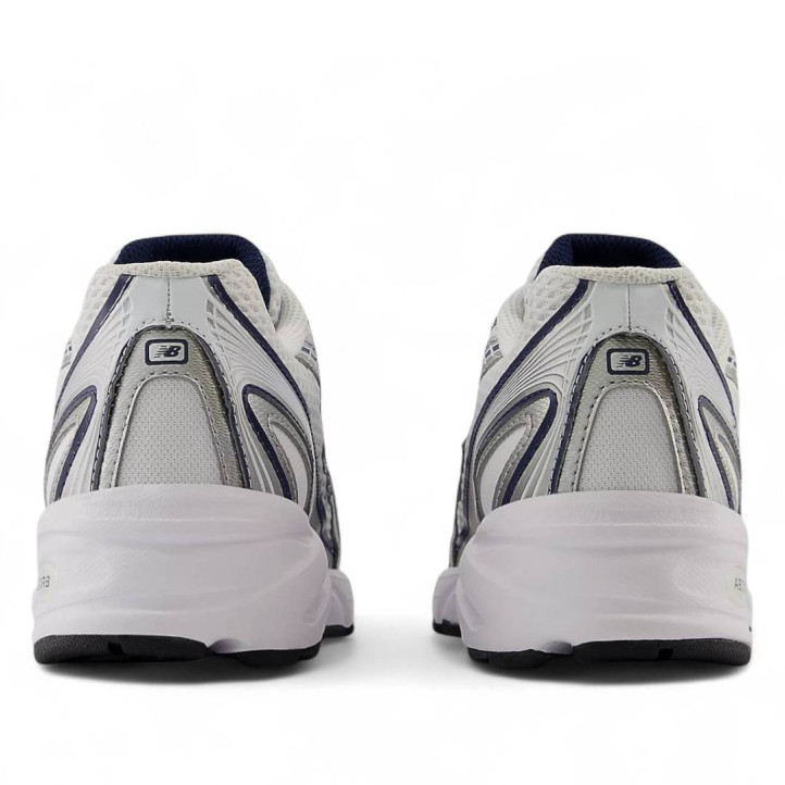 Zapatillas deportivas New Balance 740 nb navy con white y shadow grey mujer - Querol online