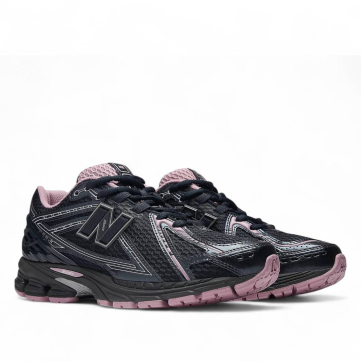 Zapatillas deportivas New Balance 1906R ecplipse con pink taffy y black cement mujer - Querol online