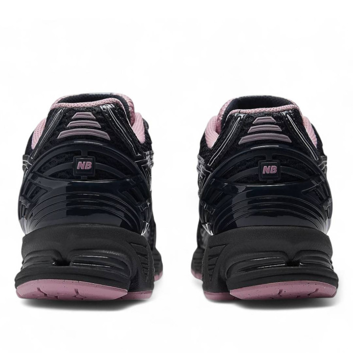 Zapatillas deportivas New Balance 1906R ecplipse con pink taffy y black cement mujer - Querol online