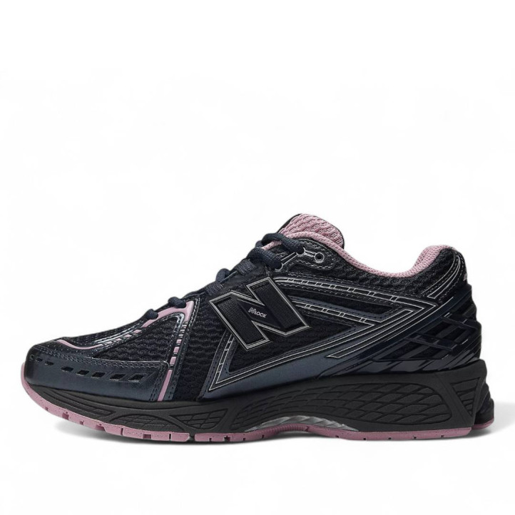 Zapatillas deportivas New Balance 1906R ecplipse con pink taffy y black cement mujer - Querol online