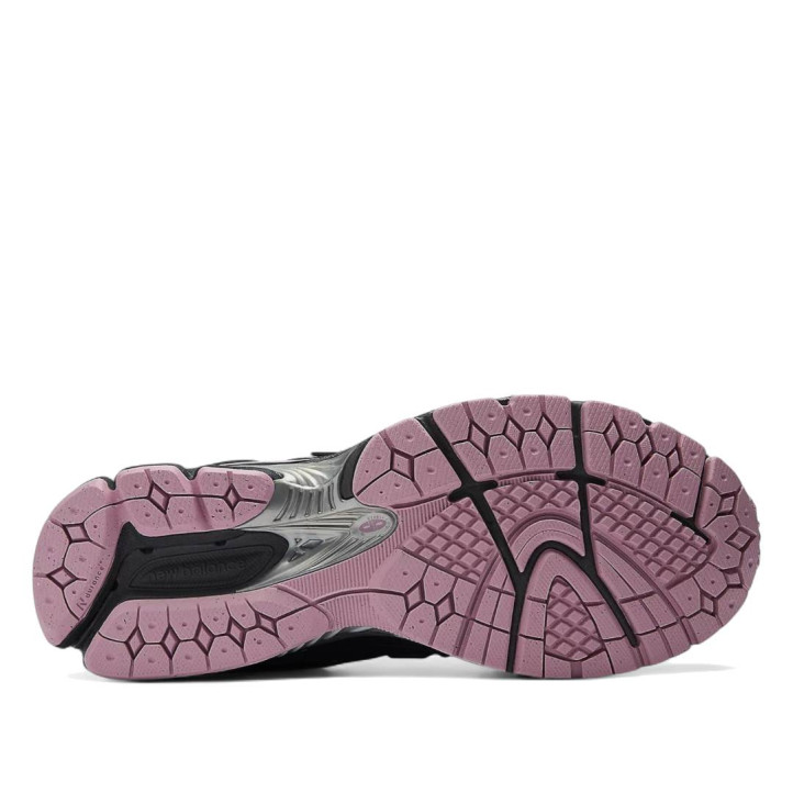 Zapatillas deportivas New Balance 1906R ecplipse con pink taffy y black cement mujer - Querol online